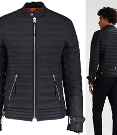 市场上装-棉衣/羽绒服-时尚男装棉服