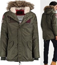 市场上装-棉衣/羽绒服-时尚男装棉服