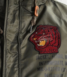 市场上装-棉衣/羽绒服-时尚男装棉服