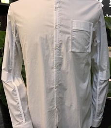 市场上装-衬衫-时尚男装衬衫