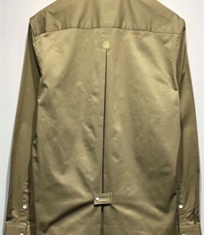 市场上装-衬衫-时尚男装衬衫