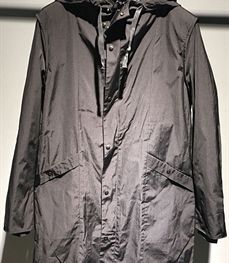 市场上装-中长外套-时尚男装中长外套