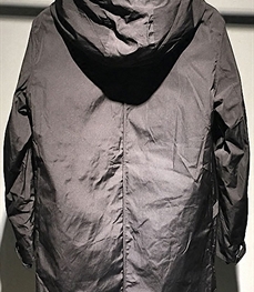 市场上装-中长外套-时尚男装中长外套