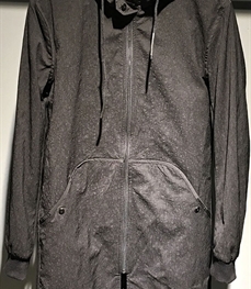 市场上装-中长外套-时尚男装中长外套