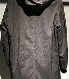 市场上装-中长外套-时尚男装中长外套