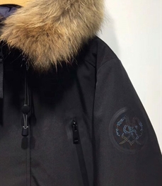 市场上装-棉衣/羽绒服-时尚男装棉服