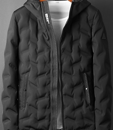 市场上装-棉衣/羽绒服-时尚男装棉服