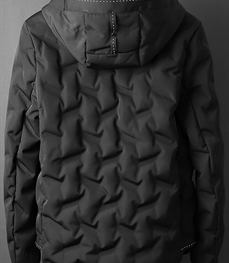 市场上装-棉衣/羽绒服-时尚男装棉服