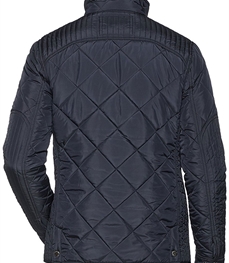 市场上装-棉衣/羽绒服-时尚商务棉服