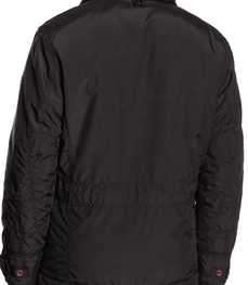 市场上装-棉衣/羽绒服-时尚商务棉服