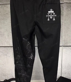 市场男裤-欧货-潮牌裤【实拍】