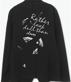 市场上装-单西-休闲男装单西