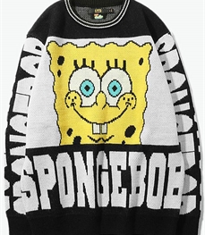 市场上装-毛衫-休闲男装毛衫