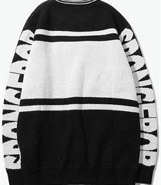 市场上装-毛衫-休闲男装毛衫