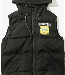 市场上装-马夹-休闲男装马甲