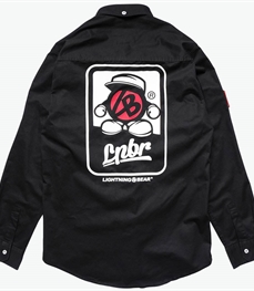 市场上装-衬衫-休闲男装衬衫