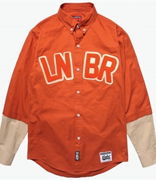 市场上装-衬衫-休闲男装衬衫