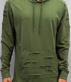 市场上装-卫衣-时尚男装卫衣