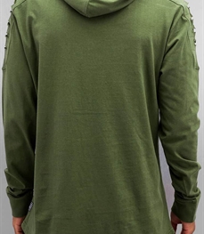 市场上装-卫衣-时尚男装卫衣