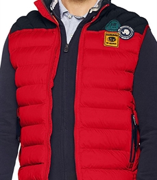 市场上装-马夹-时尚男装马甲