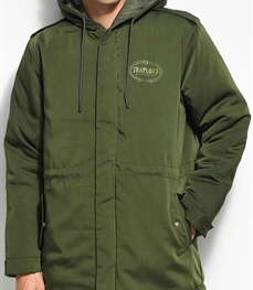 市场上装-中长外套-时尚男装中长外套