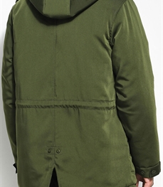 市场上装-中长外套-时尚男装中长外套