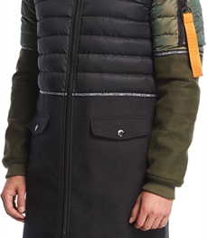 市场上装-棉衣/羽绒服-时尚男装棉服