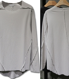 市场上装-T恤-时尚男装t恤