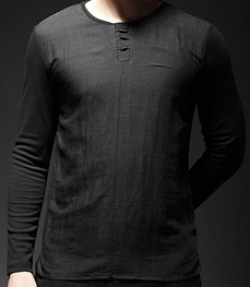 市场上装-T恤-时尚男装t恤