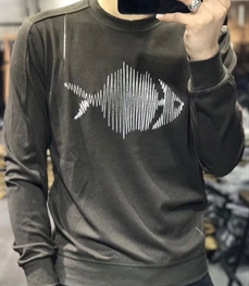 市场上装-卫衣-时尚男装卫衣