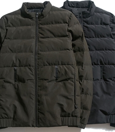 市场上装-棉衣/羽绒服-时尚男装棉服