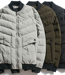 市场上装-棉衣/羽绒服-时尚男装棉服