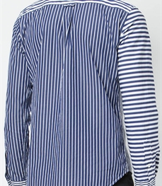 市场上装-衬衫-时尚商务衬衫