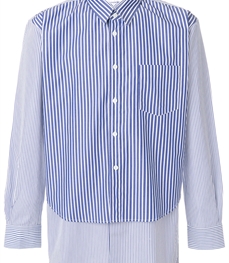 市场上装-衬衫-时尚商务衬衫