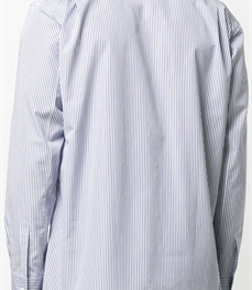 市场上装-衬衫-时尚商务衬衫