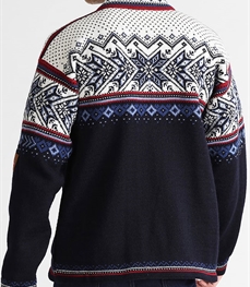 市场上装-毛衫-时尚商务毛衫