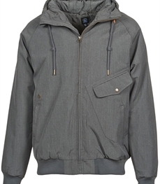 市场上装-夹克-时尚商务夹克