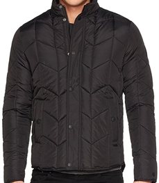 市场上装-棉衣/羽绒服-时尚商务棉服