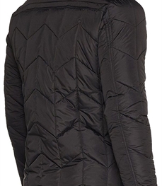 市场上装-棉衣/羽绒服-时尚商务棉服