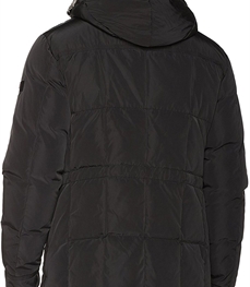 市场上装-棉衣/羽绒服-时尚商务棉服