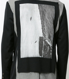 市场上装-单西-休闲男装单西