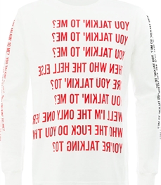 市场上装-T恤-休闲男装t恤