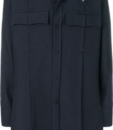 市场上装-衬衫-休闲男装衬衫