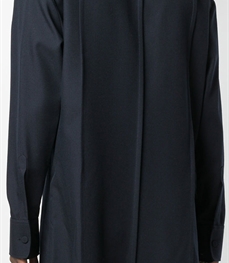 市场上装-衬衫-休闲男装衬衫