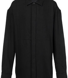 市场上装-衬衫-休闲男装衬衫