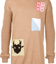 市场上装-毛衫-休闲男装毛衫