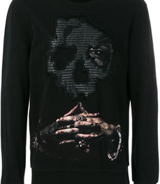 市场上装-卫衣-休闲男装卫衣