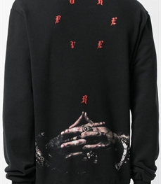 市场上装-卫衣-休闲男装卫衣