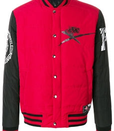 市场上装-棉衣/羽绒服-休闲男装棉服