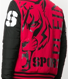 市场上装-棉衣/羽绒服-休闲男装棉服